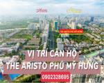CĐT PHÚ MỸ HƯNG MỞ BÁN 3 DỰ ÁN CĂN HỘ CAO CẤP NĂM 2026