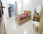 Cho thuê CCMN khép kín giá 4tr5 rẻ đẹp ngõ 128 Đình Thôn - Mễ Trì