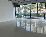 Cho thuê căn shop lô góc chung cư Sentosa sky Park – Lô CT4, Khu đô thị ven sông Lạch