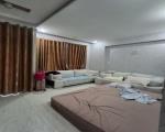 Gấp bán nhà Thủ Đức, 4 tầng, dt 105m2, giá 9.5 tỷ, gần MT Hoàng Diệu.