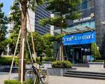 Shophouse Ciputra 145m²  Đối diện Rugby School  Đang thuê 55 triệu/tháng  29 tỷ