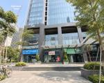 Bán Shophouse Ciputra 145m² – Đối diện trường Anh Quốc  Giá 29 tỷ