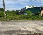 Bán đất mặt tiền Nguyễn Hữu Cảnh, LaGi giá ngộp 1.32 tỷ chính chủ