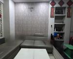 Gấp bán nhà Thủ Đức, 4 tầng, dt 160m2, gần MT Cao Đức Lân.