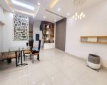 Nhà 5*10m 2lầu/ST hẻm 125 Nguyễn Thị Tần P1Q8 gần cầu Chữ Y