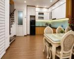 🏠 CHO THUÊ NHÀ LẠC LONG QUÂN – TÂY HỒ  60M² × 3 TẦNG  2PN – 3WC  25 TRIỆU/THÁNG