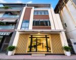 NHÀ MỚI 4 TẦNG LÊ TRỌNG TẤN (TÂN PHÚ) – 90M² N 4.4 – CÓ Ô CHỜ THANG MÁY – GIÁ CHỈ 8.X TỶ