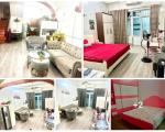 🏡 CHO THUÊ NHÀ FULL NỘI THẤT KHƯƠNG TRUNG  40M² × 4 TẦNG  4PN  15 TRIỆU/THÁNG
