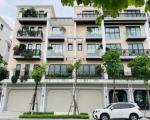 💎 CHO THUÊ SHOPHOUSE THE MANOR CENTRAL PARK – NGUYỄN XIỂN  75M² × 5 TẦNG  MT 5M  33