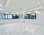 🏢 CHO THUÊ TÒA VĂN PHÒNG NGUYỄN HOÀNG – MỸ ĐÌNH  107M² × 7 TẦNG  100 TRIỆU/THÁNG