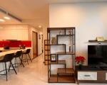 [Chuyển Nhượng] SUNWAH PEARL · 2PN 2WC VIEW SÔNG & NỘI KHU · 87.77M² · 15 Tỷ NET