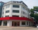 Cho thuê nhà, Trần Nhân Tông, Mai Hắc Đế, THANG MÁY; 165m2* 5T -63 tr