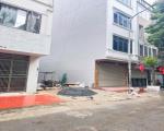 BÁN NHÀ MẶT PHỐ QUỐC LỘ 23 - XÃ VÂN NỘI- ĐÔNG ANH, 120M2X3T, MẶT TIỀN 6M, LÔ GÓC