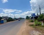 ĐẤT ĐẸP- GIÁ TỐT CHÍNH CHỦ BÁN NHANH Lô Đất Mặt Tiền Đường ĐT785, Xã Tân Phú, Tân Châu,