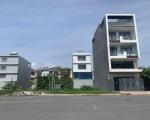 Cần bán lô đất ngay Bình Hưng, Bình Chánh gần bxq8