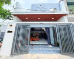 Nhà gác lửng tại kiệt Tôn Đức Thắng cần bán