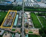 BÁN GẤP NHÀ PHỐ TẠI THÀNH PHỐ MỚI BÌNH DƯƠNG - VỐN CHỈ 1.380 TỈ NHẬN NHÀ