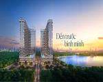 Kiệt tác 3PN 105,91m² cho gia tộc tinh anh - Prima Bay chỉ hơn 5 tỷ với pháp lý sở hữu