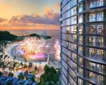 Cắt lỗ 300 triệu căn hộ CC Studio tại Xanh 1 Island Cát Bà view pháo hoa view Vịnh Cát Bà