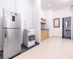 BÁN CHDV PHÚ NHUẬN 97M² – NỞ HẬU 7.6M - 12 PHÒNG FULL NỘI THẤT – THU NHẬP 840 TRIỆU/NĂM –