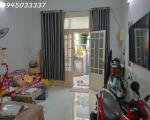 BÁN NHÀ HẺM 3M ĐƯỜNG LÂM VĂN BỀN, PHƯỜNG BÌNH THUẬN, Q7 - 64M2 (4×16) - 2 TẦNG (4PN) -