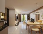 BCONS ARIA_SỰ LỰA CHỌN TẦM GIÁ DÀNH CHO GIA ĐÌNH