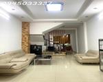 BÁN NHÀ HXH LÂM VĂN BỀN, QUẬN 7 – 78M² (3.9M X 20M) – 4 TẦNG BTCT – GIÁ 9.5 TỶ (THẤP HƠN