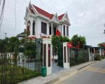 CẦN BÁN BIỆT THỰ ĐẸP – GIÁ ĐẦU TƯ TỐT – Thị trấn Hoàn Lão, H. Bố Trạch, T. Quảng Bình