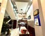 Gấp bán nhà Quận 1, 5 tầng, ngay Nguyễn Văn Nguyễn, giá 27 tỷ.