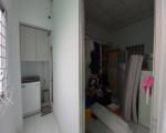 Gấp bán nhà Thủ Đức, 3 tầng, dt 120m2, ngay Đường số 8 , Linh Xuân.