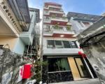 🏠 CHÍNH CHỦ CHO THUÊ NHÀ HOÀNG HOA THÁM  40M² × 6,5 TẦNG  23 TRIỆU/THÁNG