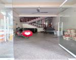 Chính chủ cần cho thuê tầng 1+2 Có Diện tích gần 300m2 Tại Số nhà 80 – Tổ 14 - P. Linh