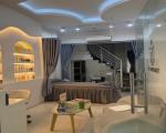 SANG NHƯỢNG SPA PHƯỜNG 1, QUẬN 8, TPHCM - NGAY CẦU NGUYỄN VĂN CỪ - chỉ 90tr