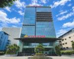 CHO THUÊ SÀN VĂN PHÒNG TRUNG TÂM QUẬN 1 – DT: 503 M2 - CHỈ 36 USD/M².