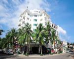 VỊ TRÍ VIP - KHÁCH SẠN LÔ GÓC HOÀNG KẾ VIÊM - PHỐ TÂY AN THƯỢNG