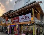 CẦN SANG NHƯỢNG LẠI QUÁN TẠI NHA TRANG