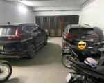 Bán nhà Gia Quất 80m 5 tầng MT6.1  thang máy gara ô tô tránh nhỉnh 19 tỷ
