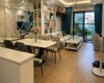 CHÍNH CHỦ BÁN CĂN GÓC 3PN – FLORENCE 28 TRẦN HỮU DỰC – VIEW SÂN MỸ ĐÌNH, MỸ ĐÌNH 1, NAM