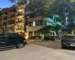 🏠 CHO THUÊ NHÀ HOÀNG QUỐC VIỆT – CẦU GIẤY  50M² × 5 TẦNG  7 PHÒNG  23 TRIỆU/THÁNG
