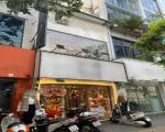 Bán nhà mặt phố Đại La 90m2, mặt tiền 4m, 36.5 tỉ, vỉa hè rộng, ô tô dừng đỗ, kinh doanh