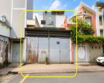 Cho thuê nhà Mặt Tiền NB Độc Lập 202m², NGANG LỚN 9M, 35Triệu