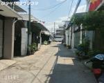 NHÀ 2 TẦNG -HẺM TINH LỘ 43 -GIÁ 2TY350