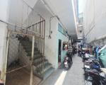 Bán Dãy Trọ Linh Xuân 293m² – 26 Phòng, Thu Nhập 40TR/Tháng, Sát KCX Linh Trung 2 – 12.5