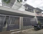 Bán nhà 96m2 ngang 8m tại đường Quốc lộ 1A Tân Thới Hiệp Quận 12 giá 5.9 tỷ