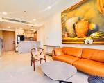 🔴 THE RIVER THỦ THIÊM · 2PN VIEW SÔNG & LANDMARK · 90M² · 23.5 Tỷ