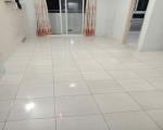 Bán căn hộ 2PN tại Phường Bình Đông, đã có hổ hồng. giá Full 1,450 bank hỗ trợ 1,1ty.