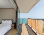 STUDIO VIEW TRỤC DIỆN BIỂN - WYNDHAM SOLEIL - 2.65 TỶ NHẬN NHÀ - DÒNG TIỀN TỪ 25TR/TH