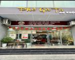 SANG NHƯỢNG LẠI CỬA HÀNG SHOPHOUSE TẠI HÀ NỘI