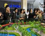 THE EMERALD GARDEN VIEW Cùng 7 triệu mỗi tháng tại Bình Dương sở hữu ngay căn 2PN cực
