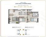 🌟 SỞ HỮU NGAY CĂN GÓC 2PN+ VICTORIA VILLAGE – VIEW SÔNG MÁT MẺ, TIỀM NĂNG VƯỢT TRỘI